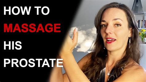 Prostate Massage Sex dating Centar